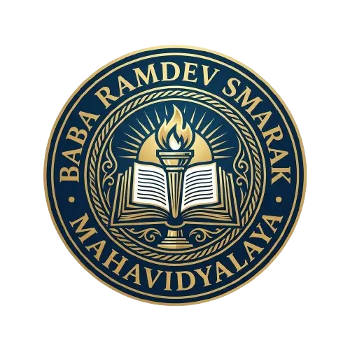 BRSM College Logo